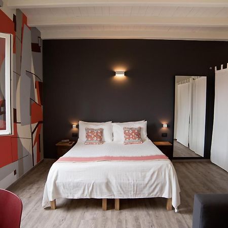 Апартаменты Annama Coliving Брешия Экстерьер фото