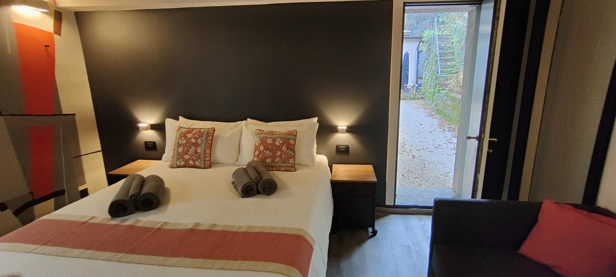 Апартаменты Annama Coliving Брешия Экстерьер фото