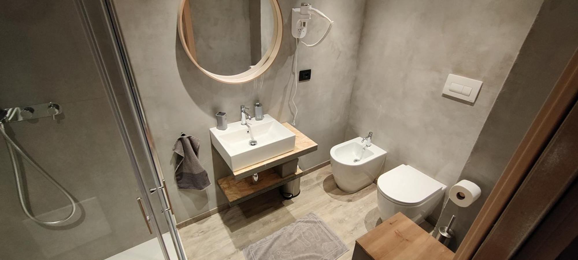 Апартаменты Annama Coliving Брешия Экстерьер фото
