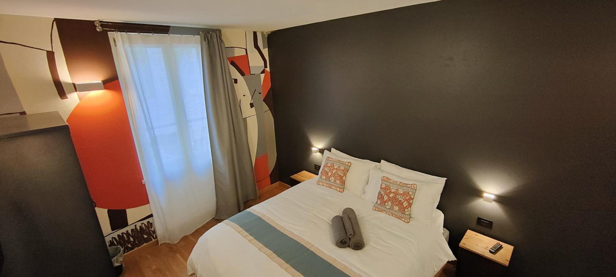 Апартаменты Annama Coliving Брешия Экстерьер фото